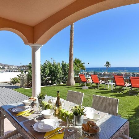 Chalet Santa Ana 2 By Villagrancanaria ปลายา เดล อิงเกลส ภายนอก รูปภาพ