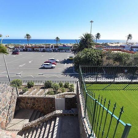 Chalet Santa Ana 2 By Villagrancanaria ปลายา เดล อิงเกลส ภายนอก รูปภาพ