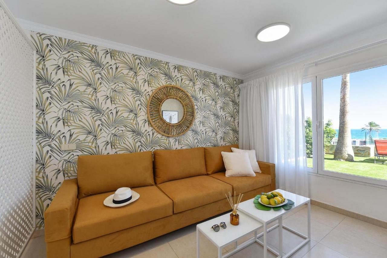 Chalet Santa Ana 2 By Villagrancanaria ปลายา เดล อิงเกลส ภายนอก รูปภาพ
