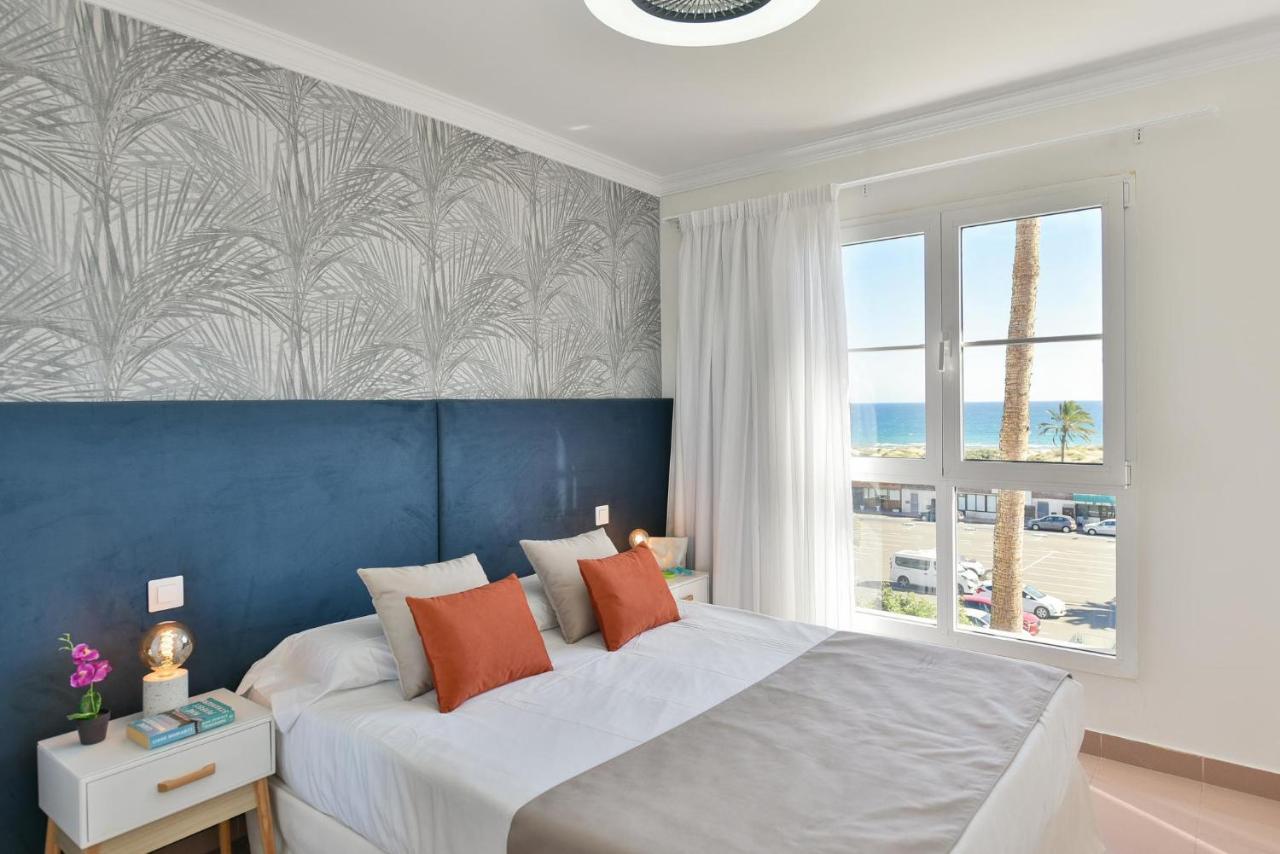 Chalet Santa Ana 2 By Villagrancanaria ปลายา เดล อิงเกลส ภายนอก รูปภาพ