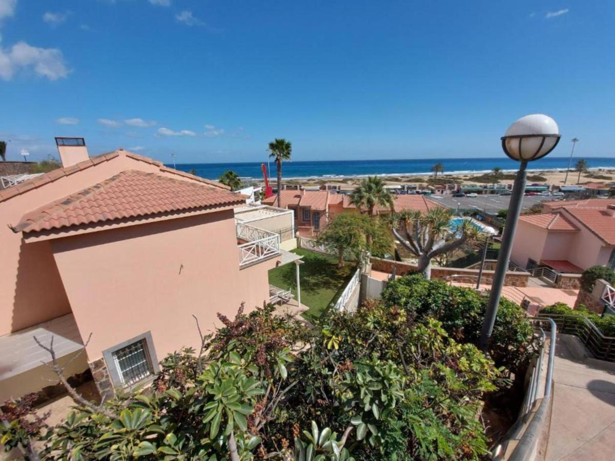 Chalet Santa Ana 2 By Villagrancanaria ปลายา เดล อิงเกลส ภายนอก รูปภาพ