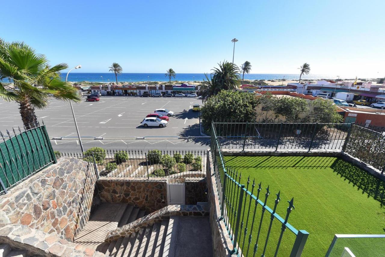 Chalet Santa Ana 2 By Villagrancanaria ปลายา เดล อิงเกลส ภายนอก รูปภาพ