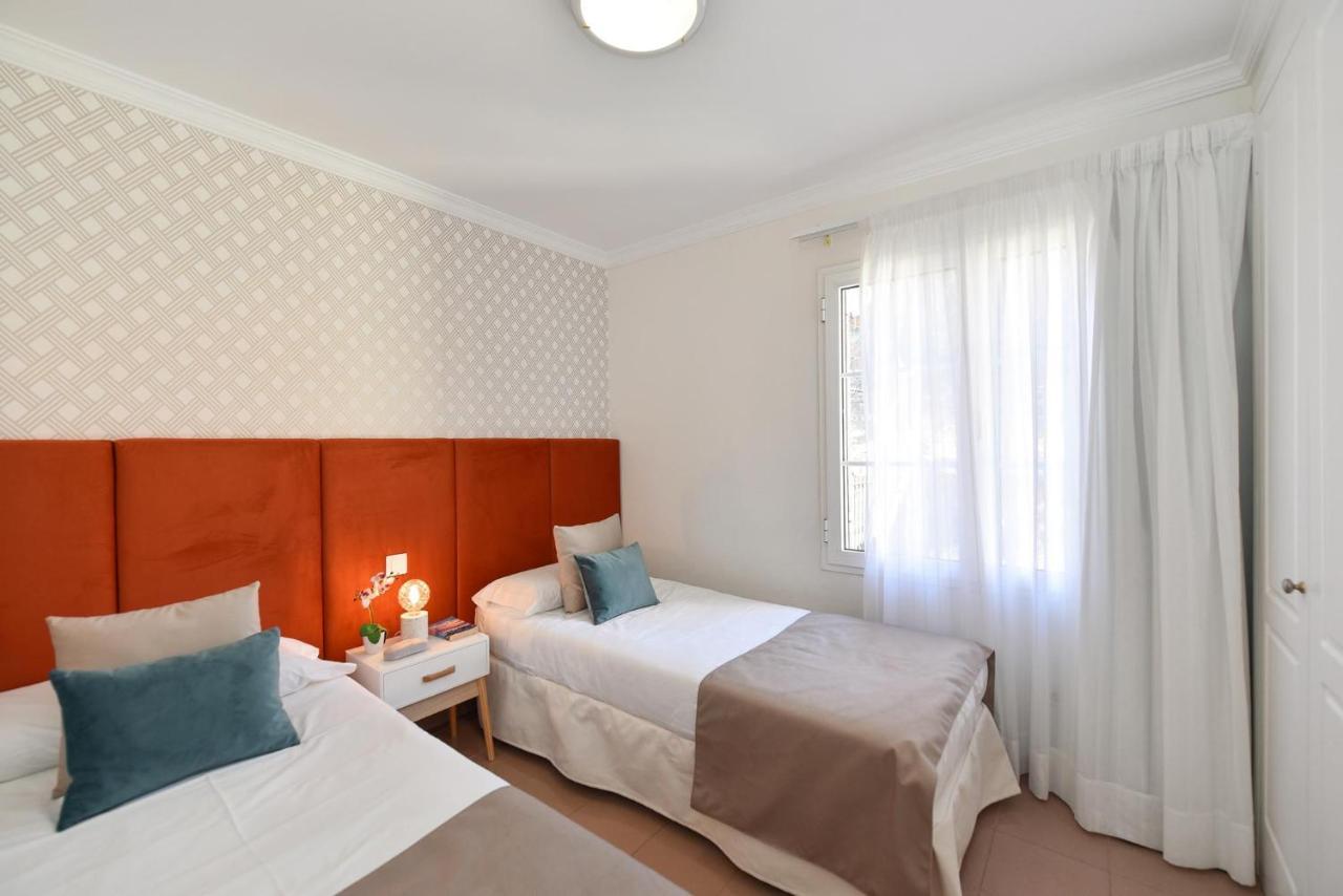 Chalet Santa Ana 2 By Villagrancanaria ปลายา เดล อิงเกลส ภายนอก รูปภาพ