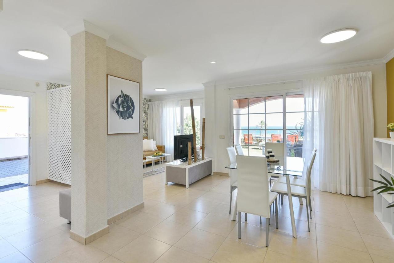 Chalet Santa Ana 2 By Villagrancanaria ปลายา เดล อิงเกลส ภายนอก รูปภาพ