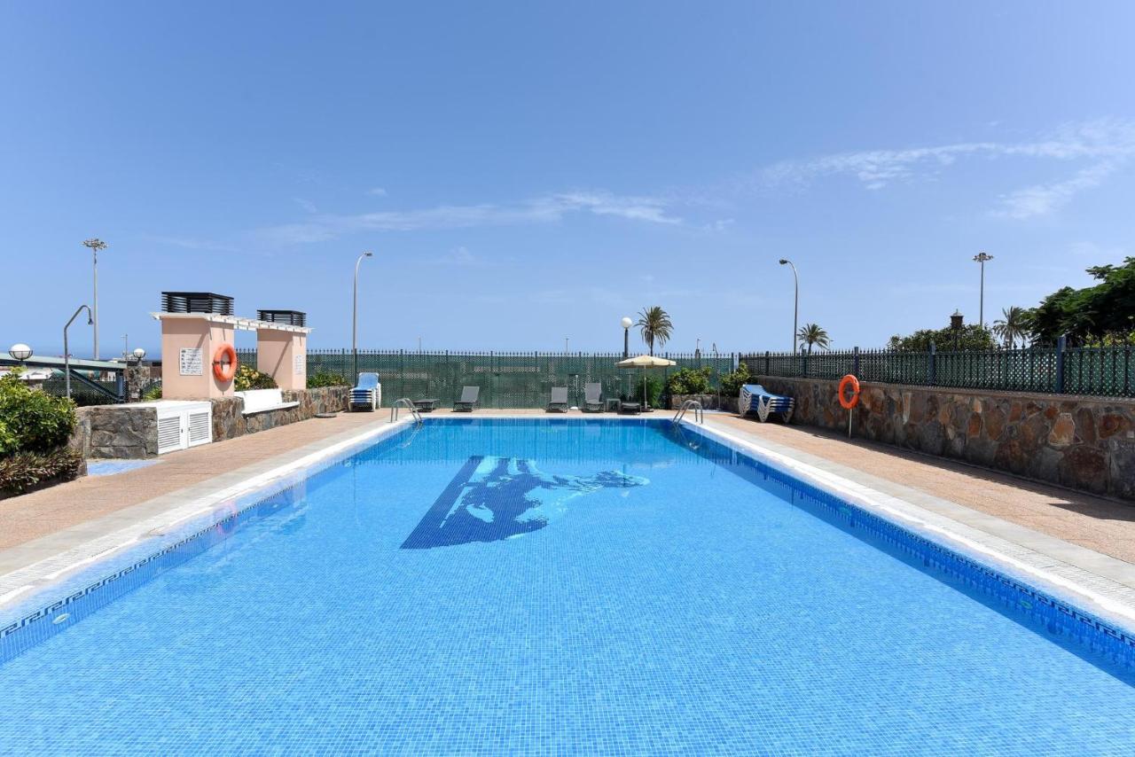 Chalet Santa Ana 2 By Villagrancanaria ปลายา เดล อิงเกลส ภายนอก รูปภาพ