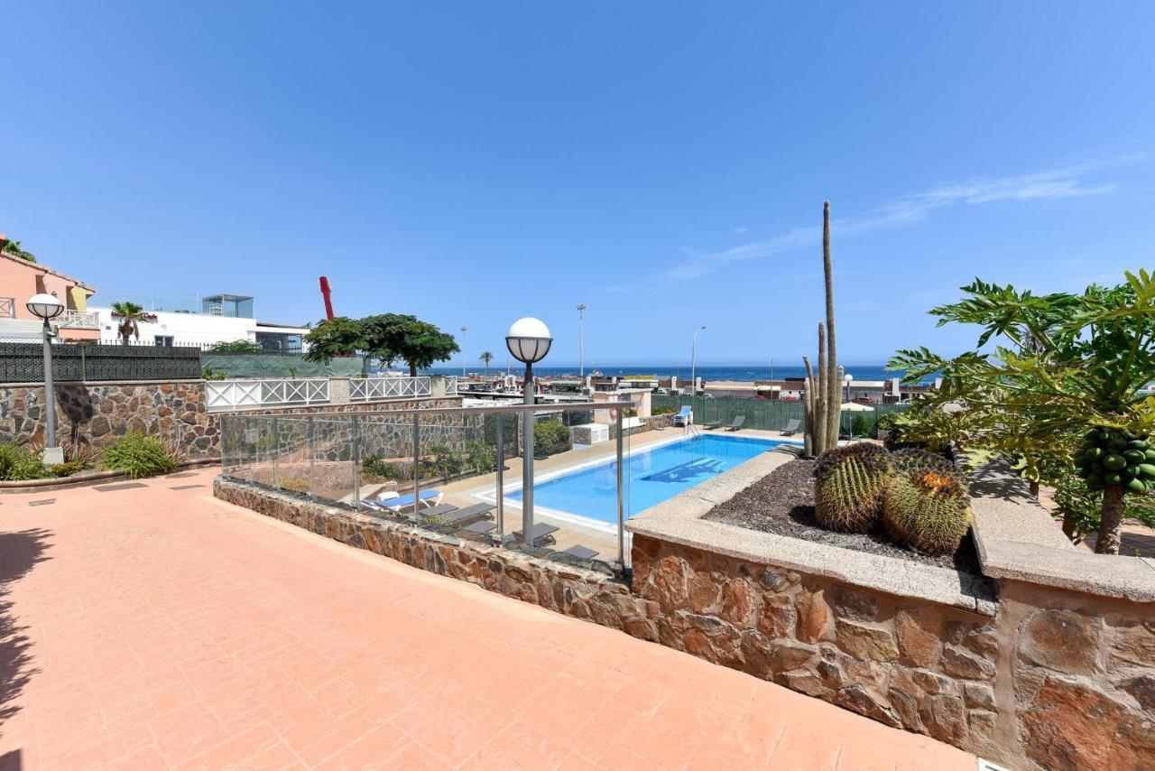Chalet Santa Ana 2 By Villagrancanaria ปลายา เดล อิงเกลส ภายนอก รูปภาพ